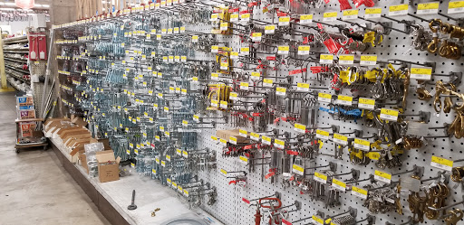 Hardware Store «L B Johnson Ace Hardware», reviews and photos, 3600 Slauson Ave, Maywood, CA 90270, USA