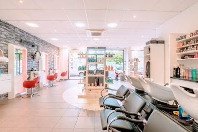 S Concept Hair Designer à Clamart