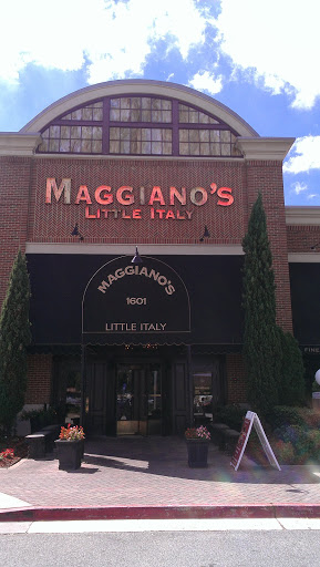 Maggiano's Little Italy