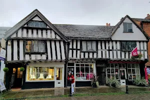 Tudor House Museum image