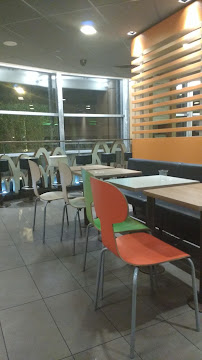 Atmosphère du Restauration rapide McDonald's à Lyon - n°6
