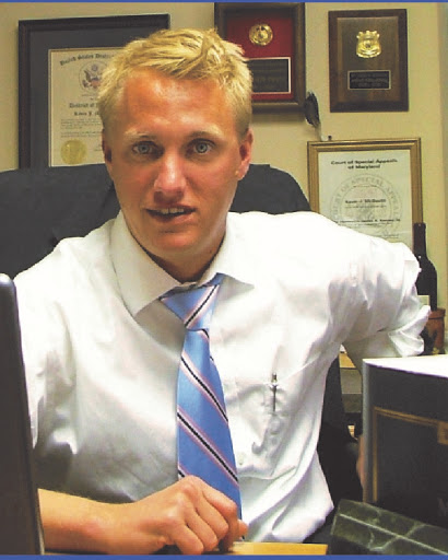 Criminal Justice Attorney «Kevin J. McDevitt», reviews and photos