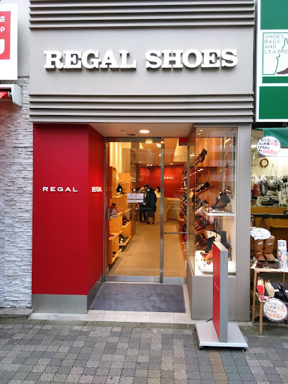 REGAL SHOES 池袋西口店