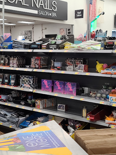 Discount Store «Walmart», reviews and photos, 51 Silver Spring St, Providence, RI 02904, USA