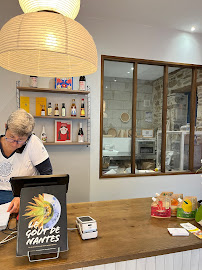 Photos du propriétaire du Restaurant de nouilles au sarrasin (soba) Soba et Sarrasin à Nantes - n°1