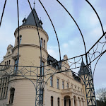 Photo n°7 de l'avis de Jana.r fait le 28/12/2023 à 14:36 sur le  Château de Ralswiek à Ralswiek