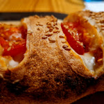 Photo n°1 de l'avis de Sergio.o fait le 15/07/2023 à 20:43 sur le  Pizzicotto Palermo à Palermo