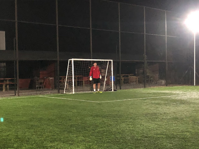 Teléfono de Espacio Deportivo Parcela 6