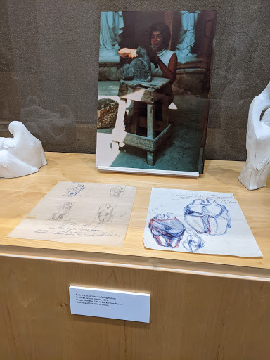 Museum «Zuckerman Museum of Art», reviews and photos, 492 Prillaman Way, Kennesaw, GA 30144, USA