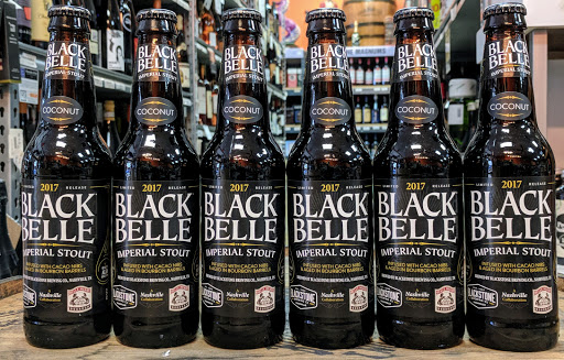 Liquor Store «Elixir Spirits», reviews and photos, 5441 Main St, Spring Hill, TN 37174, USA