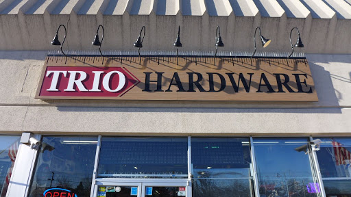 Hardware Store «Trio Hardware and Paint», reviews and photos, 1032 Old Country Rd, Plainview, NY 11803, USA