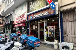 Domino's Pizza Siyavuşpaşa image