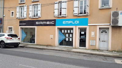 Samsic Emploi Revel à Revel
