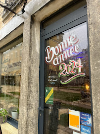 Les plus récentes photos du Restaurant Chez Jeanne - Un zeste de gourmandise à Montfaucon - n°8