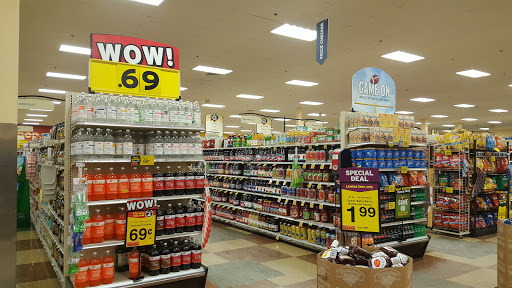 Grocery Store «Hannaford Supermarket», reviews and photos, 193 Boston Post Rd W, Marlborough, MA 01752, USA