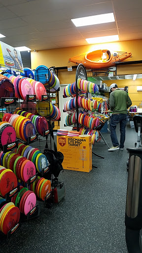 Sporting Goods Store «Play It Again Sports - Fort Smith, AR», reviews and photos, 2817 S Zero St, Fort Smith, AR 72908, USA