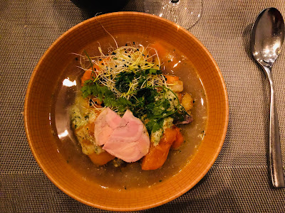 Touch In Paris à Paris
