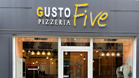 Photos du propriétaire du Restaurant Pizzeria Gusto Five à Saint-Etienne - n°1