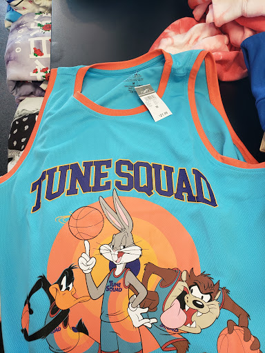 Clothing Store «rue21», reviews and photos, 3426 S Glenstone Ave, Springfield, MO 65804, USA