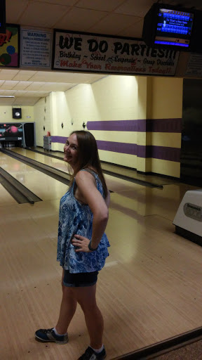 Sports Bar «Crown Lanes Bowling Center & Sports Bar», reviews and photos, 2325 S Federal Blvd, Denver, CO 80219, USA