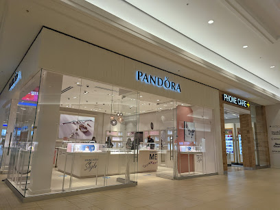 Pandora Jewellery