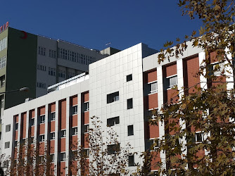 Fırat Üniversitesi Hastanesi