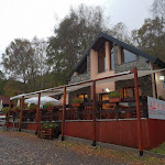 Photo n°2 de l'avis de Roberta.i fait le 07/11/2018 à 22:43 sur le  Ristoro Lago Delio à Lago Delio