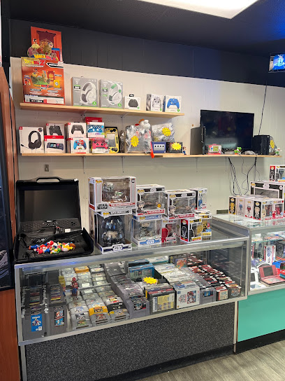 Cash On Main Electronics & Collectibles