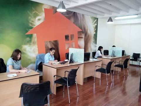 Obenhaus - Agencia inmobiliaria