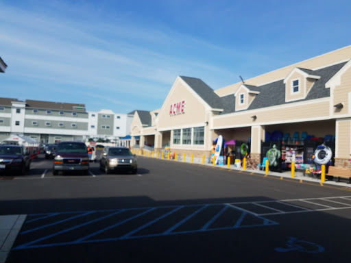 Grocery Store «ACME Markets», reviews and photos, 6212 Landis Ave, Sea Isle City, NJ 08243, USA