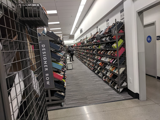 Department Store «Nordstrom Rack Cerritos Best Plaza», reviews and photos, 11111 183rd St, Cerritos, CA 90703, USA