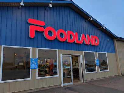 Foodland -Bloomfield