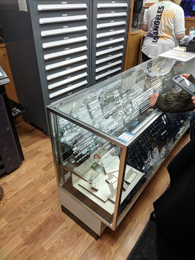 Explore thigh tattoo idea, creative tattoo ideas in Milwaukee, available at Avant-Garde