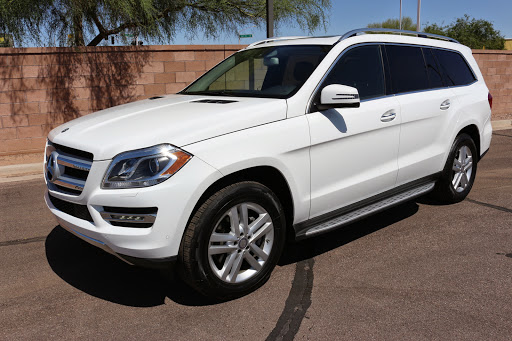 Used Car Dealer «Car & Truck Depot Of Arizona», reviews and photos, 219 S 24th St, Phoenix, AZ 85034, USA