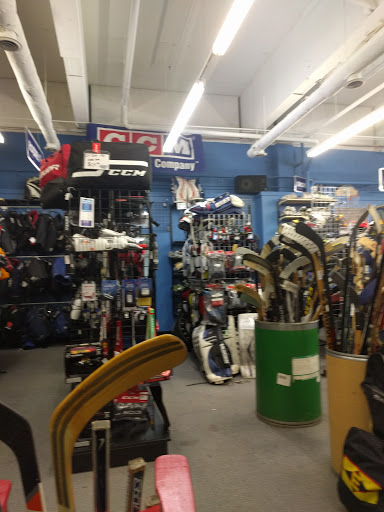 Sporting Goods Store «Play It Again Sports», reviews and photos, 210 Randall Rd, St Charles, IL 60174, USA