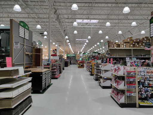 Home Improvement Store «Menards», reviews and photos, 290 N Bolingbrook Dr, Bolingbrook, IL 60440, USA