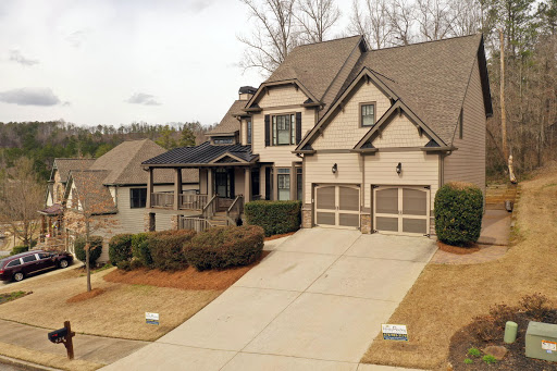 Roofing Contractor «Infinity Roofing Contractors», reviews and photos, 1720 Mars Hill Rd, Acworth, GA 30101, USA