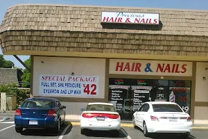 Glamour Hair and Nails Spa image