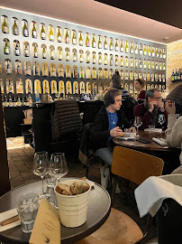 Atmosphère du Restaurant Café Terroir à Lyon - n°19