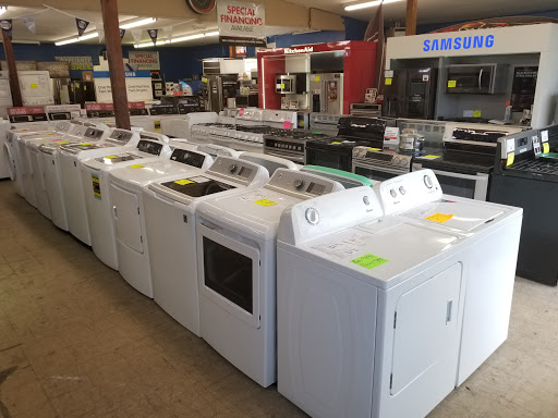 Appliance Store «Bayshore Appliance», reviews and photos, 1214 NJ-36, Hazlet, NJ 07730, USA