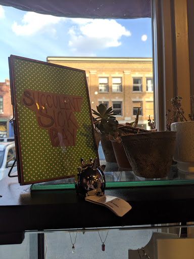 Gift Shop «Silver In the City», reviews and photos, 434 Massachusetts Ave, Indianapolis, IN 46204, USA