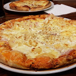 Photo n°1 de l'avis de Thomas.e fait le 02/02/2017 à 20:13 sur le  Pizza San Marino Hannover à Hanover