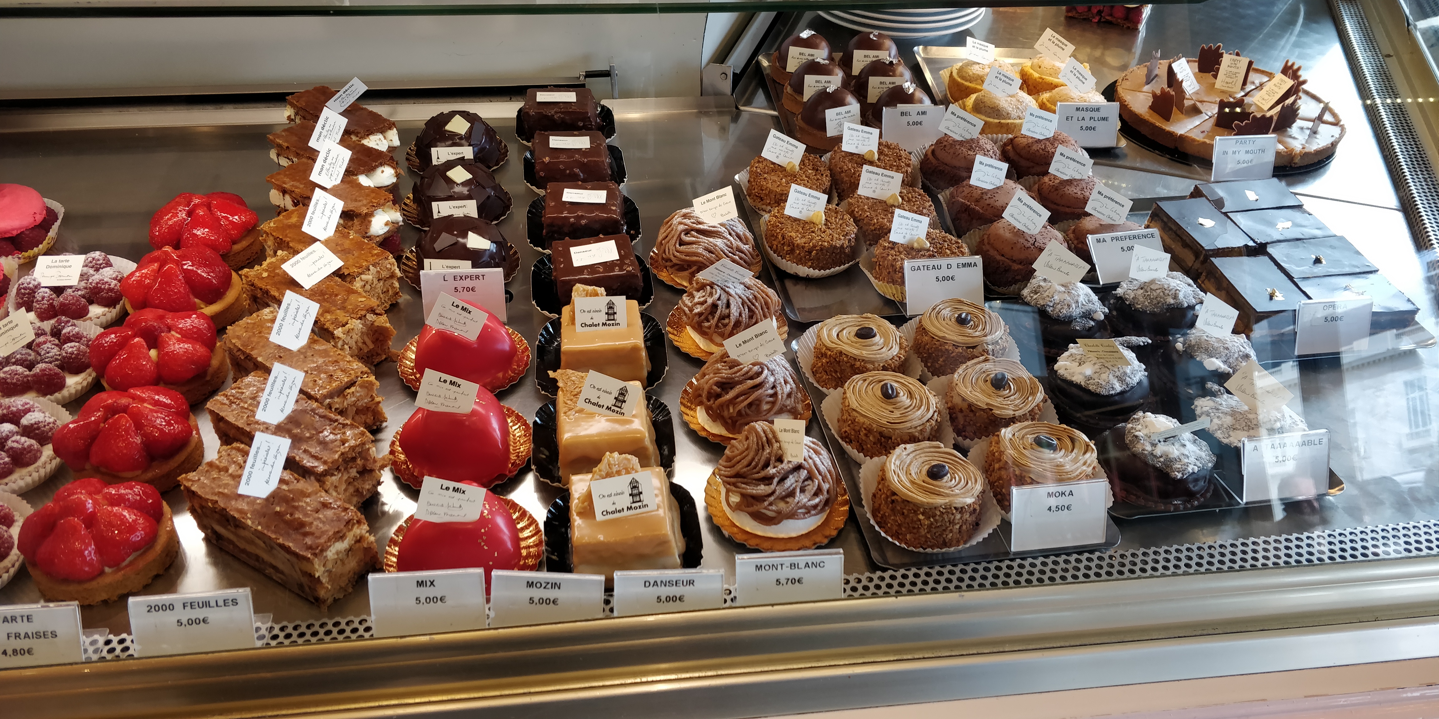 Photo n° 1 de l'avis de HP.a fait le 29/04/2019 à 10:58