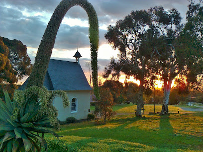 Schoenstatt Shrine