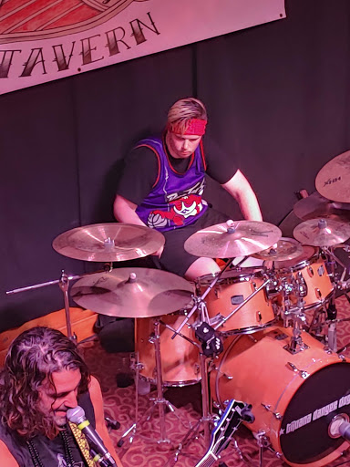 Live Music Venue «Ransom Steele Tavern», reviews and photos, 552 Main St, Apalachin, NY 13732, USA