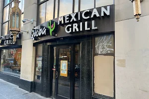 QDOBA Mexican Eats image