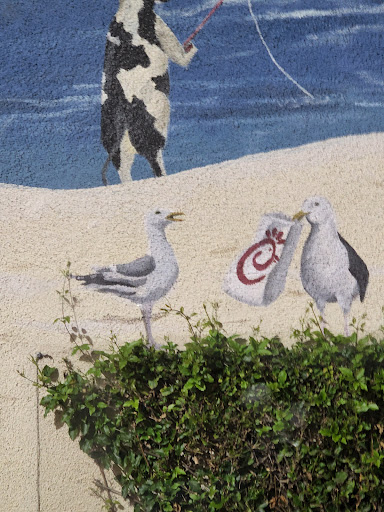 Fast Food Restaurant «Chick-fil-A», reviews and photos, 12101 Seal Beach Blvd, Seal Beach, CA 90740, USA