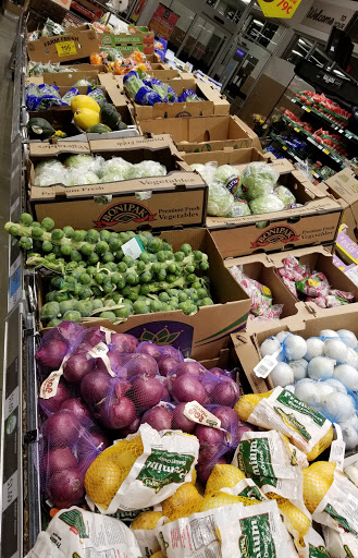 Supermarket «ALDI», reviews and photos, 2045 Mentor Ave, Painesville, OH 44077, USA