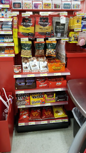 Department Store «Target», reviews and photos, 356 12th St SW, Forest Lake, MN 55025, USA