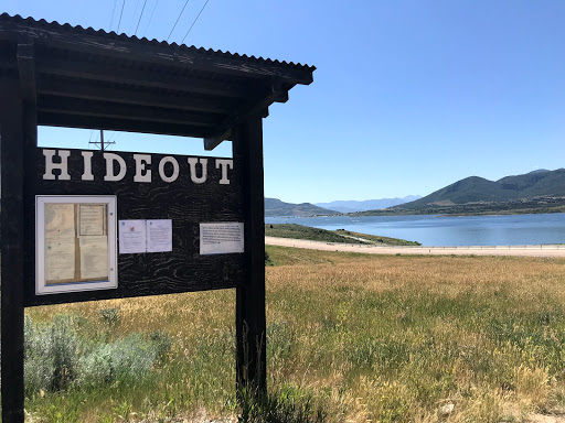 Townhouse Complex «Hideout Canyon», reviews and photos, 10725 N Hideout Trail, Hideout, UT 84036, USA